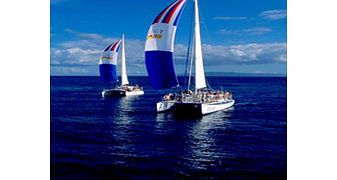 Molokini Sailing Tour - Youth