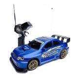 R/C Subaru Turbo Tuner