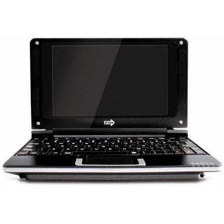 Disgo NetBrowser 3000 Black 07 Netbrowser