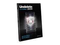 DISKEEPER UPG UNDELETE 2009 SERVER 1PK