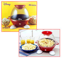 Ariete Pop Corn Maker