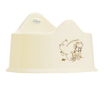 Winnie the Pooh Potty