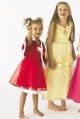 DISNEY belle disney princess fancy dress outfit