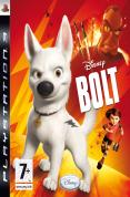 DISNEY Bolt PS3