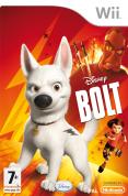 DISNEY Bolt Wii