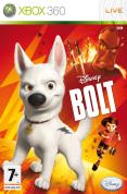 Bolt Xbox 360