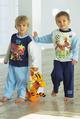 boys tigger pyjamas