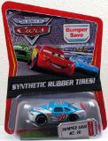 Disney Bumper save No 90 Disney Pixar Cars Synthetic Rubber tyres