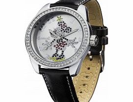 Disney by Ingersoll Ladies Classic Diamante