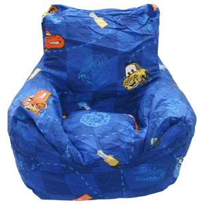 Disney Cars Bean Chair