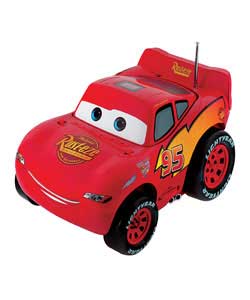 Disney Cars Boombox