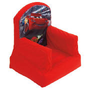 DISNEY Cars Cosy Chair