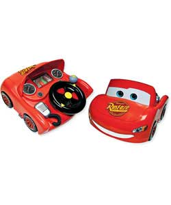 disney Cars; Driving Game