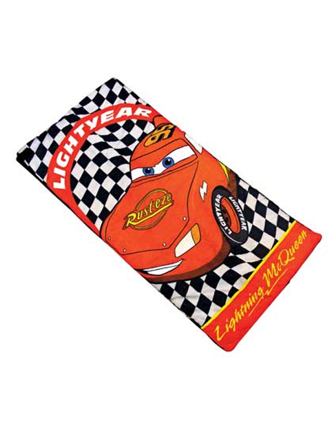 Disney Cars `ightyear`Sleeping Bag