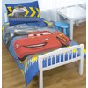 Cars Junior Duvet Cover - Spy