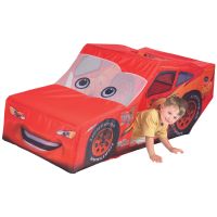 Disney Cars Lightning McQueen Playhouse