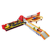 Disney Cars Mega Mack Playtown