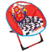 DISNEY Cars Oval Chair