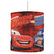 Disney Cars Pendant Shade