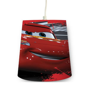 Race O Rama Light Shade