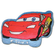 Cars Shaped Cushion