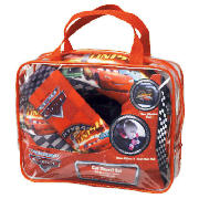 Disney Cars Travel Set