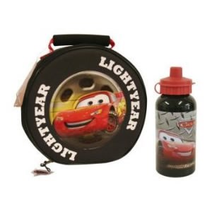 Tyre Cool Bag and Ali Bottle Set