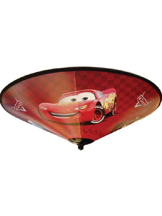 Disney Cars Uplighter light shade