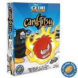 Disney Club Penguin Trading Cards Card-Jitsu Puffle Deck