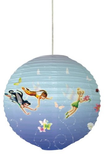 Disney Decofun, Disney Fairies Paper Lantern