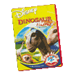 DISNEY - DINOSAUR CD READLONG