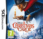 DISNEY Disneys A Christmas Carol NDS