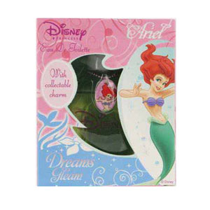 Dreams Gleam Ariel Eau de Toilette Spray