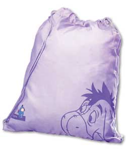 DISNEY Eeyore Gymbag