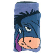 DISNEY Eeyore Universal Phone Sock