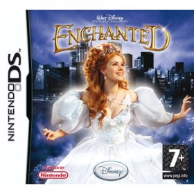 DISNEY Enchanted NDS