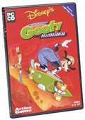 DISNEY EXTREMELY GOOFY SKATEBOADRDING PC