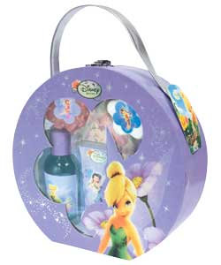Fairies - Vanity Case Toiletries Gift Set