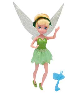 Disney Fairies 11cm Magic Glow Fairies