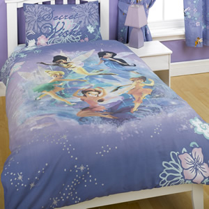 Bedding - Secret Wishes Duvet Set