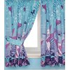 Fairies Curtains - Magic Pixi Dust 72s