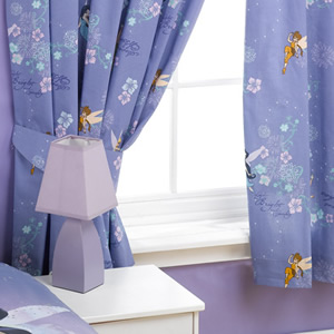 Curtains - Secret Sparkle (72inch