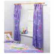 Fairies Curtains NEW