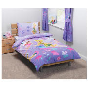 DISNEY Fairies Duvet Set NEW