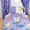 Fairies Fantasy Curtains (54 Drop)