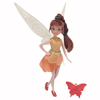 Magic Glow Fairies - Fawn