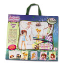 DISNEY Fairies Paper Doll Kit