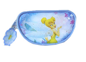 disney Fairies Tinkerbell Purse