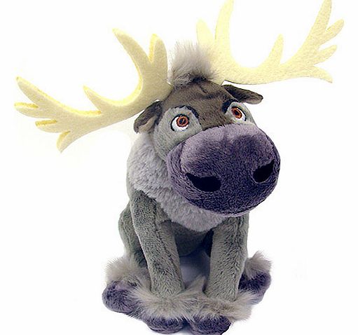 - 20cm Talking Sven Soft Toy