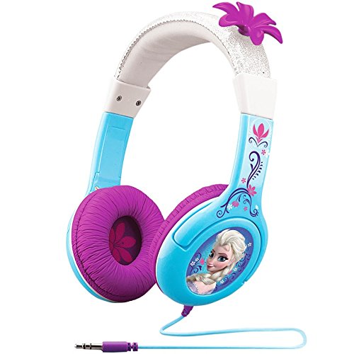 Disney Frozen Cool Tunes Headphones